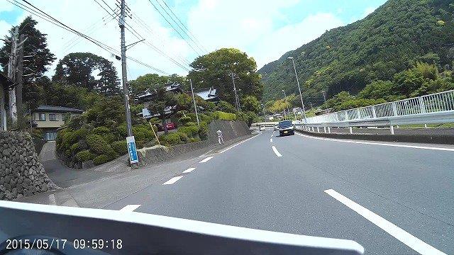 03-県道60号-山道へ