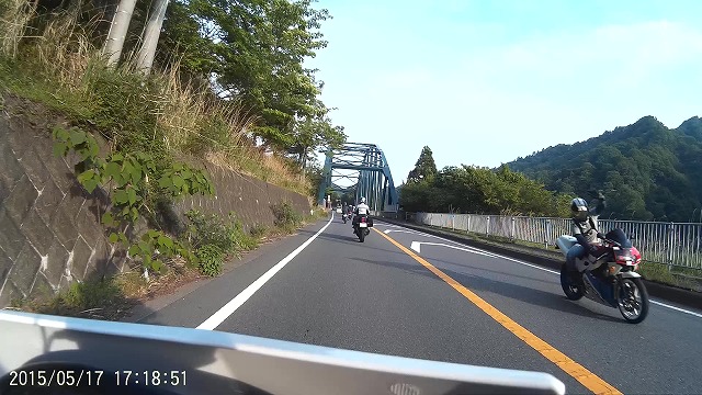 25-県道64号-めっちゃv(・∀・)yaeh!