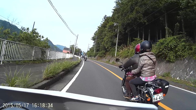 23-国道413号-タンデム